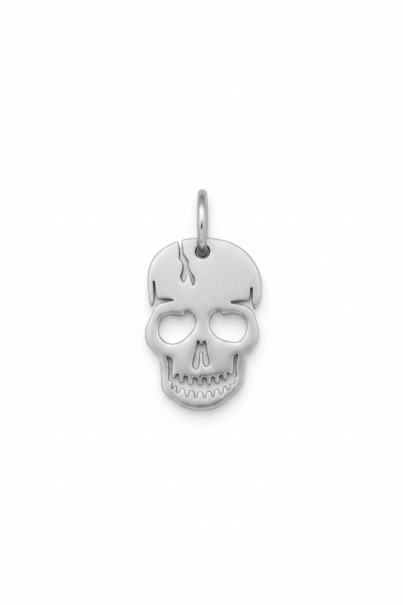 Skull Pendant