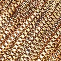 Square Box Chain
