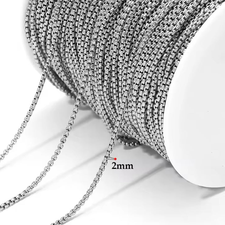 Rollo Box Chain