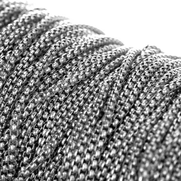 Rollo Box Chain