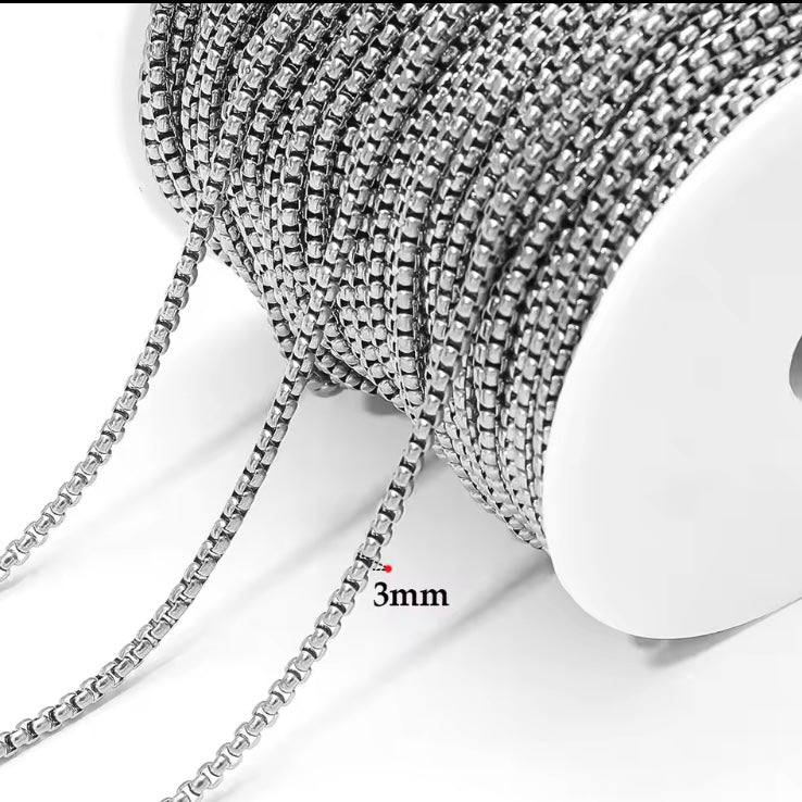 Rollo Box Chain