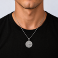 Compass Necklace