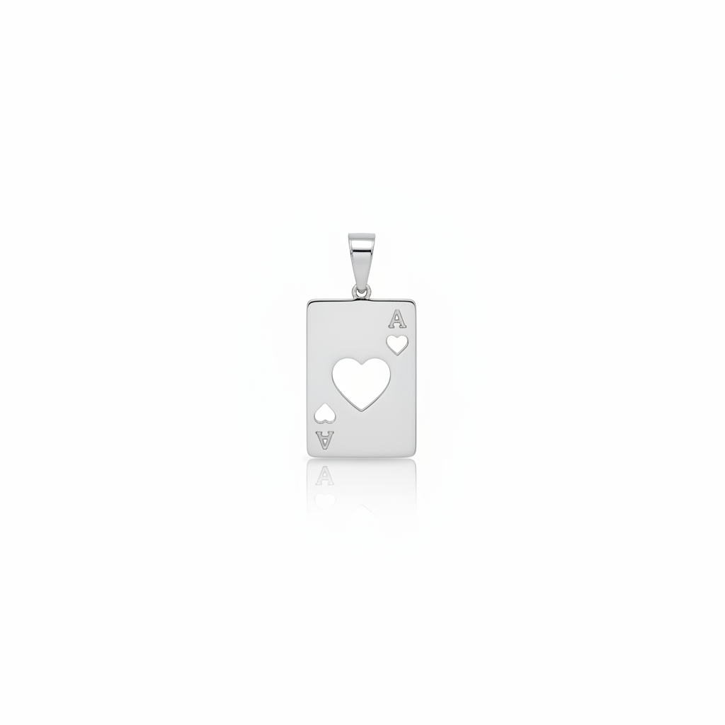 Ace Pendant