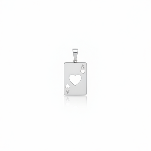 Ace Pendant