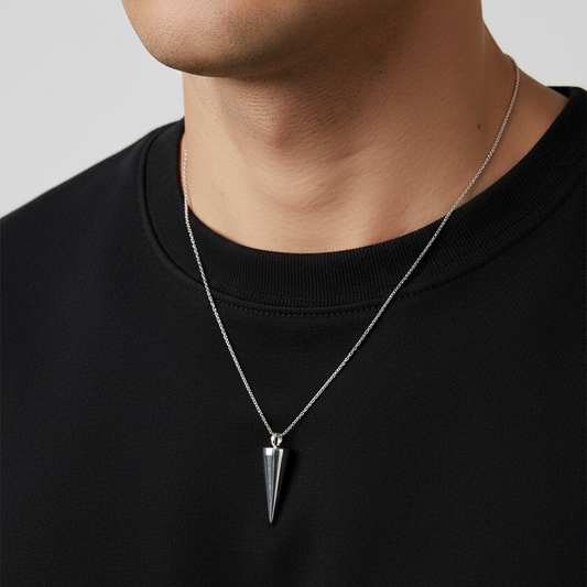 Cylinder Pendant