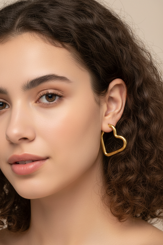 Heart Hoops