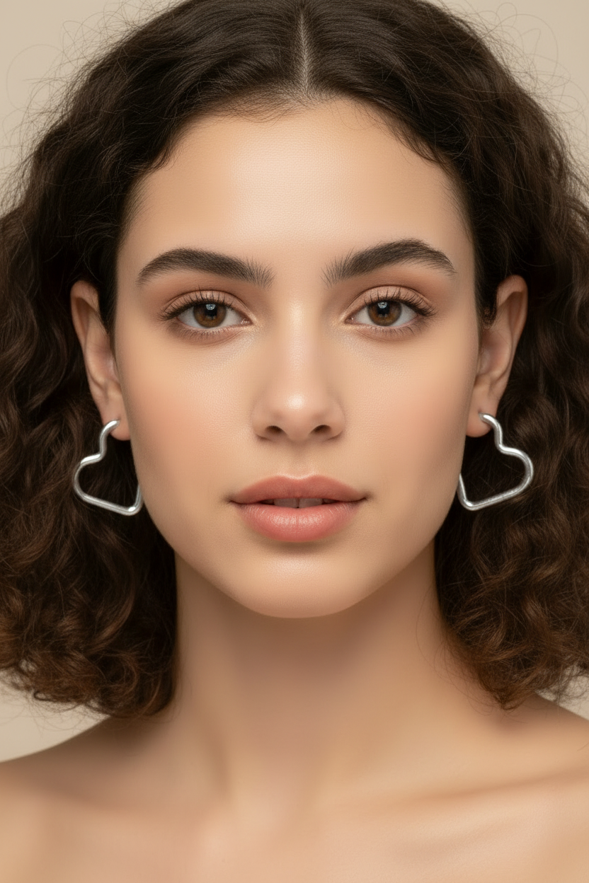 Heart Hoops