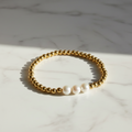 Pearl Bracelet #B101