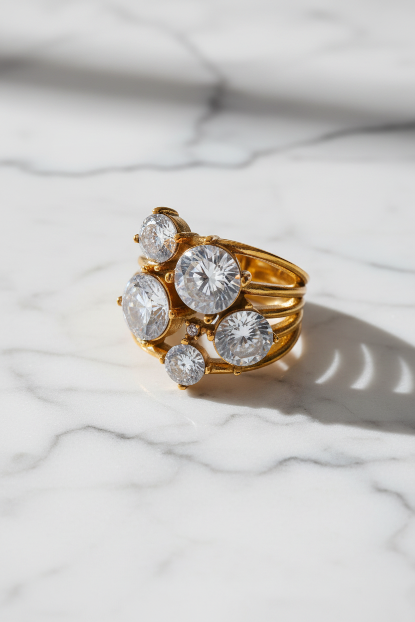 Alice Ring