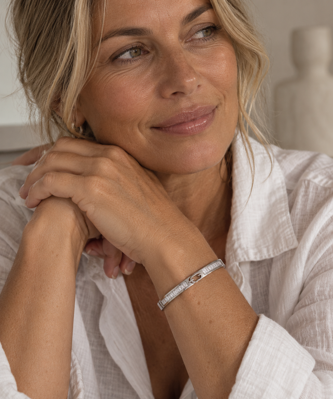 Amalia Bangle