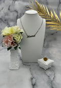 Mama Name Plate - Necklace