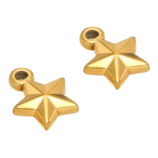 Star Charm