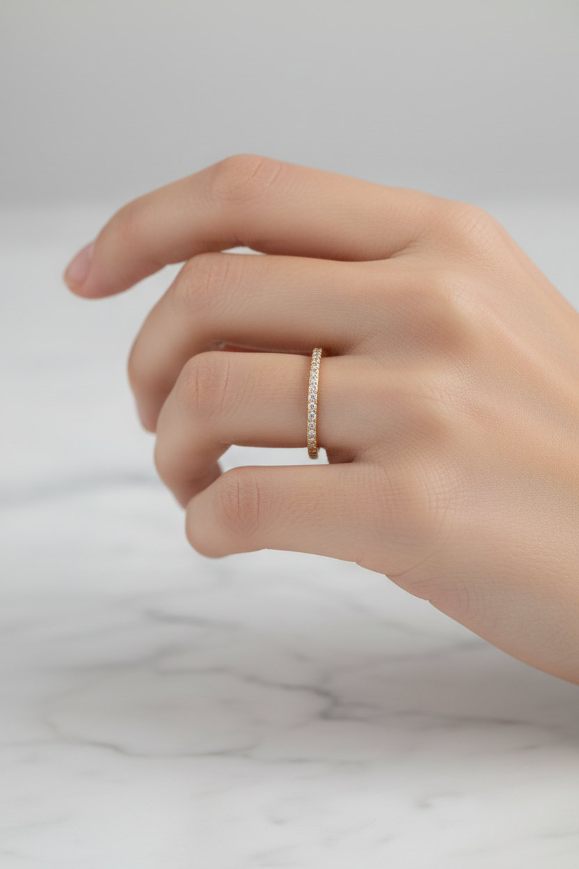Bella Ring