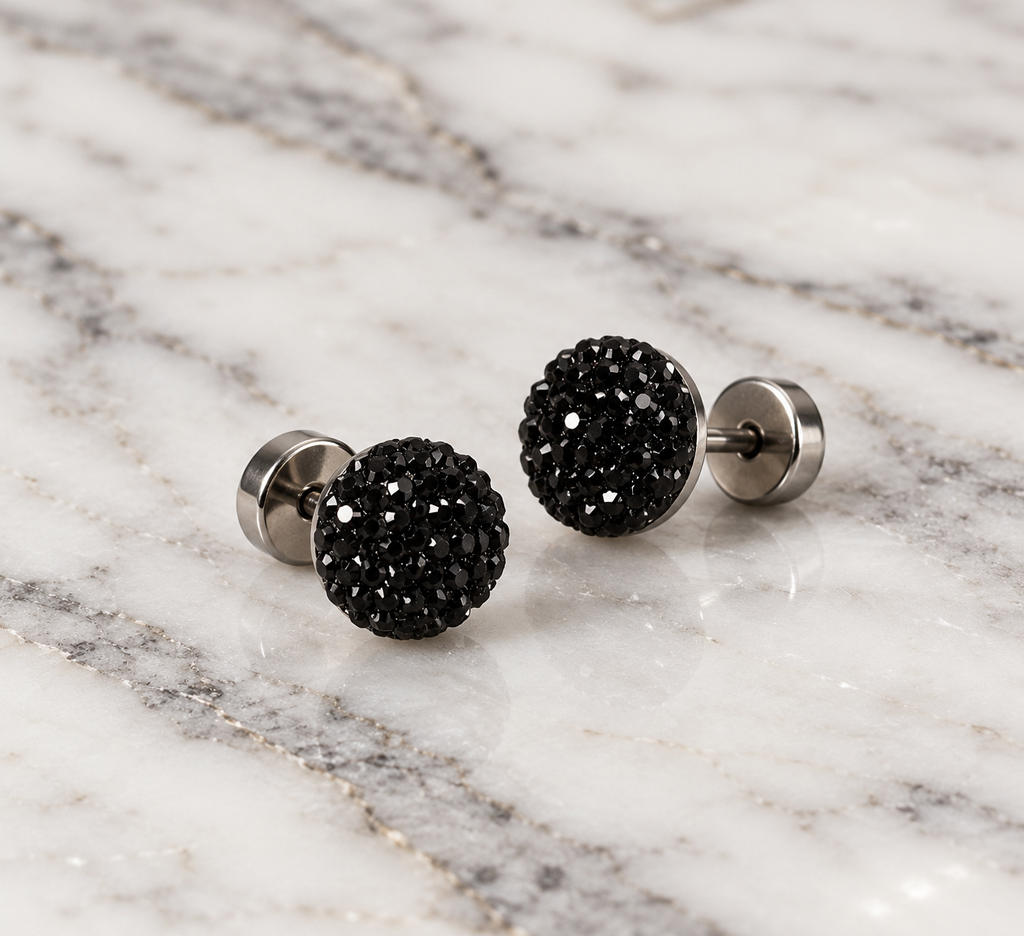 Lennox Studs (8 mm)