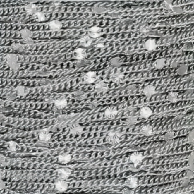 Sparkle Chain Bracelet