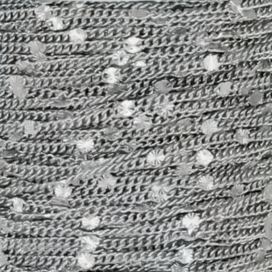 Sparkle Chain Bracelet