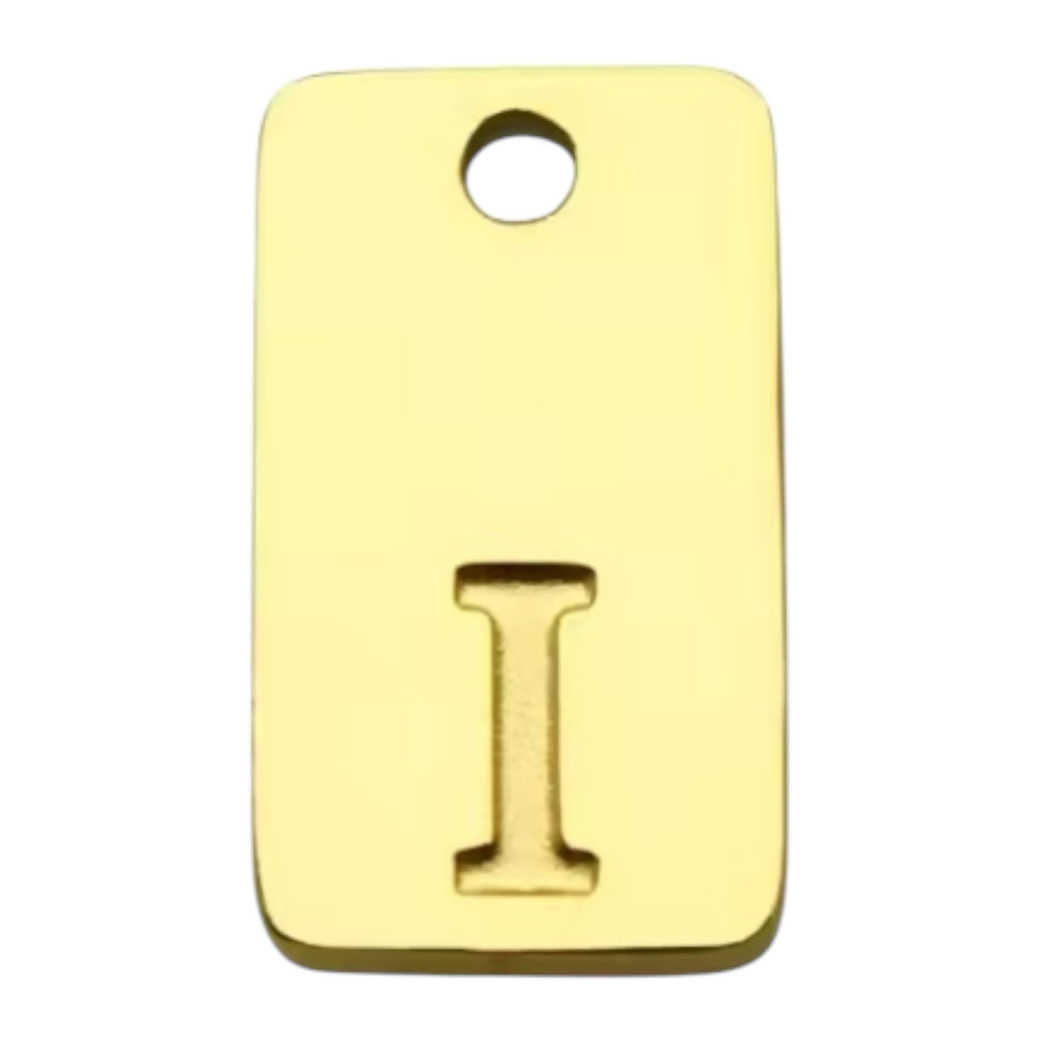 Letter Charms
