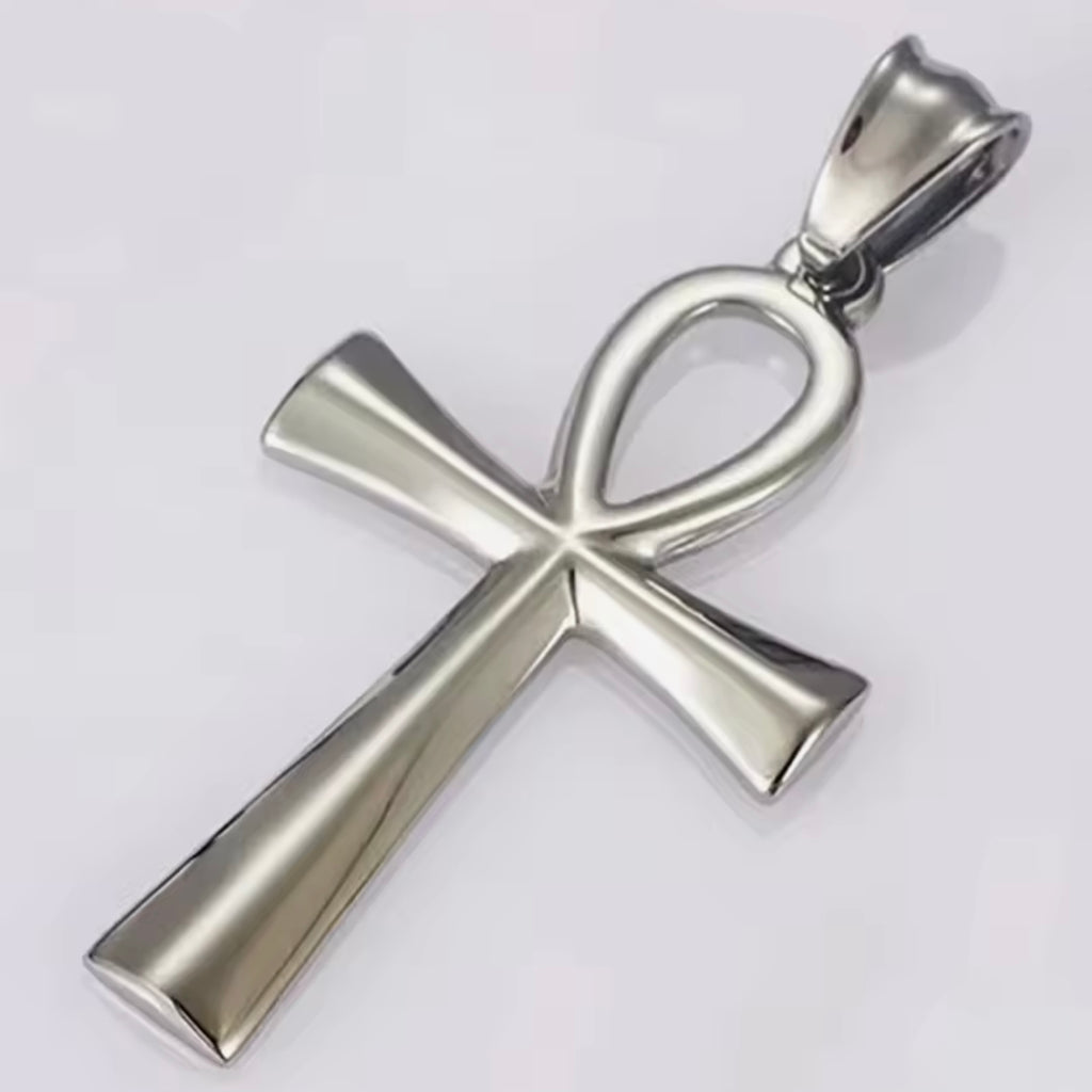 Ankh Necklace