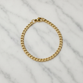 3mm Flat Cuban