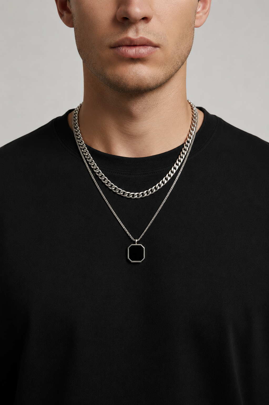 Black Onyx Set