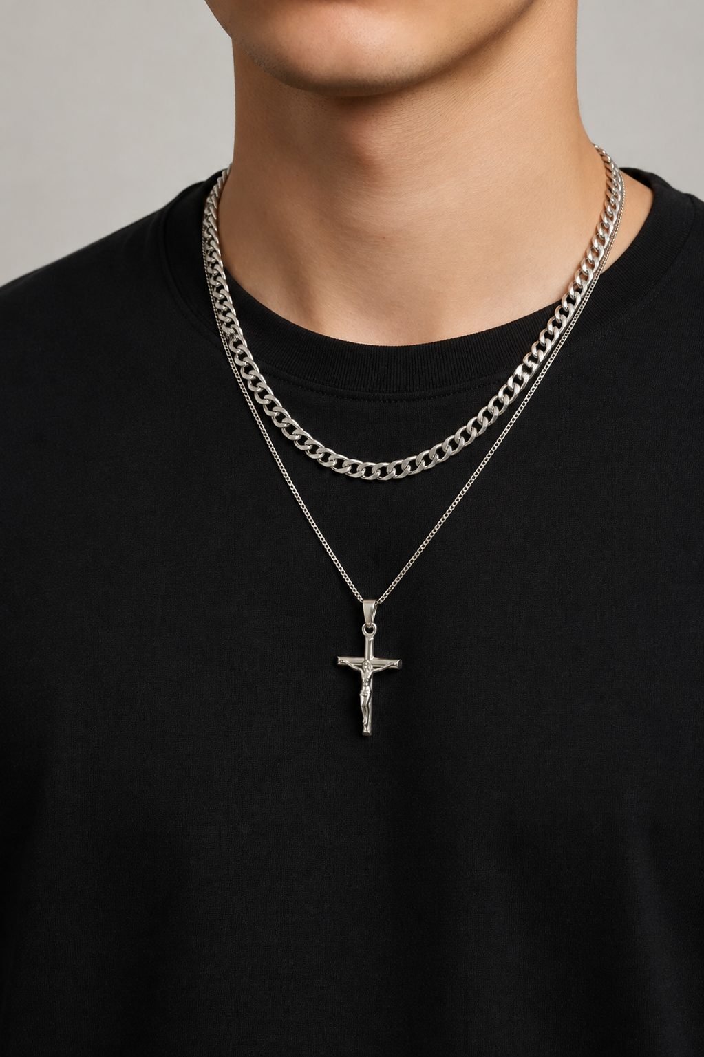 Crucifix Set