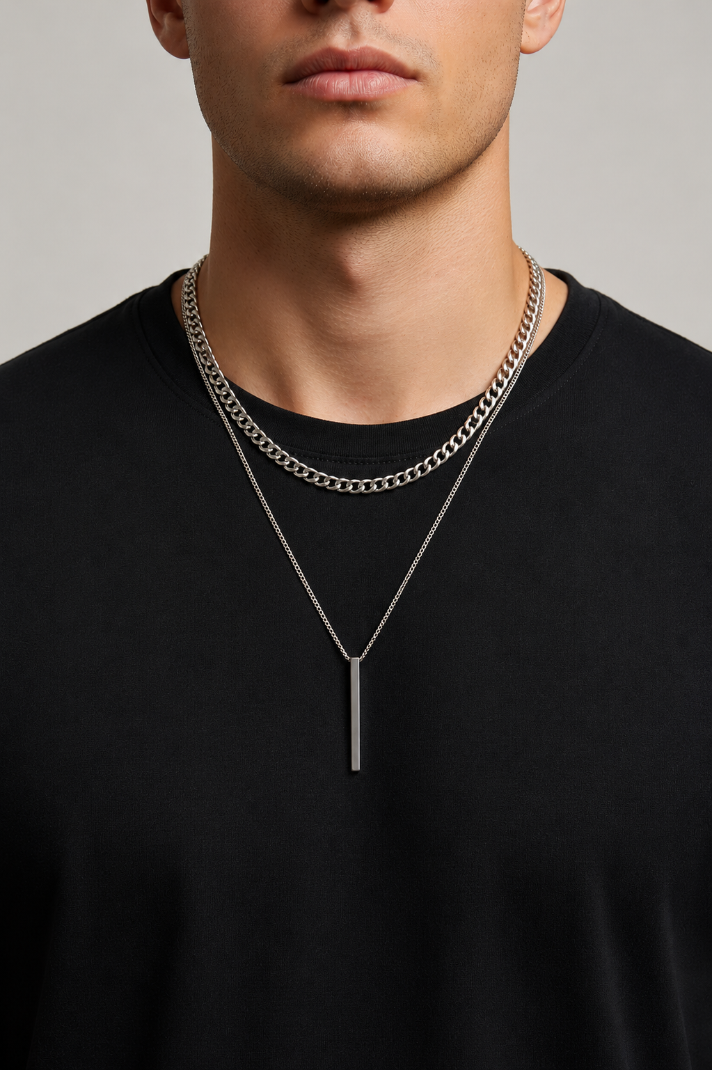 Thin Bar Set