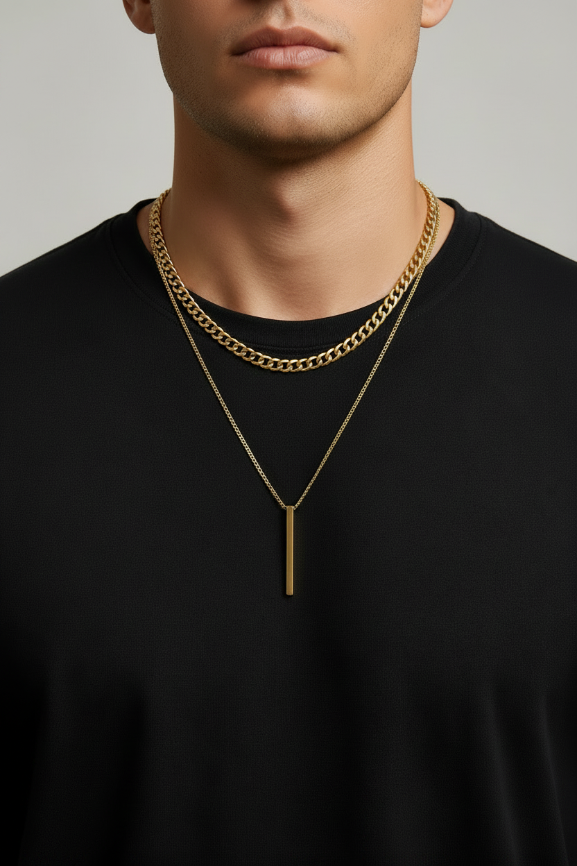 Thin Bar Set