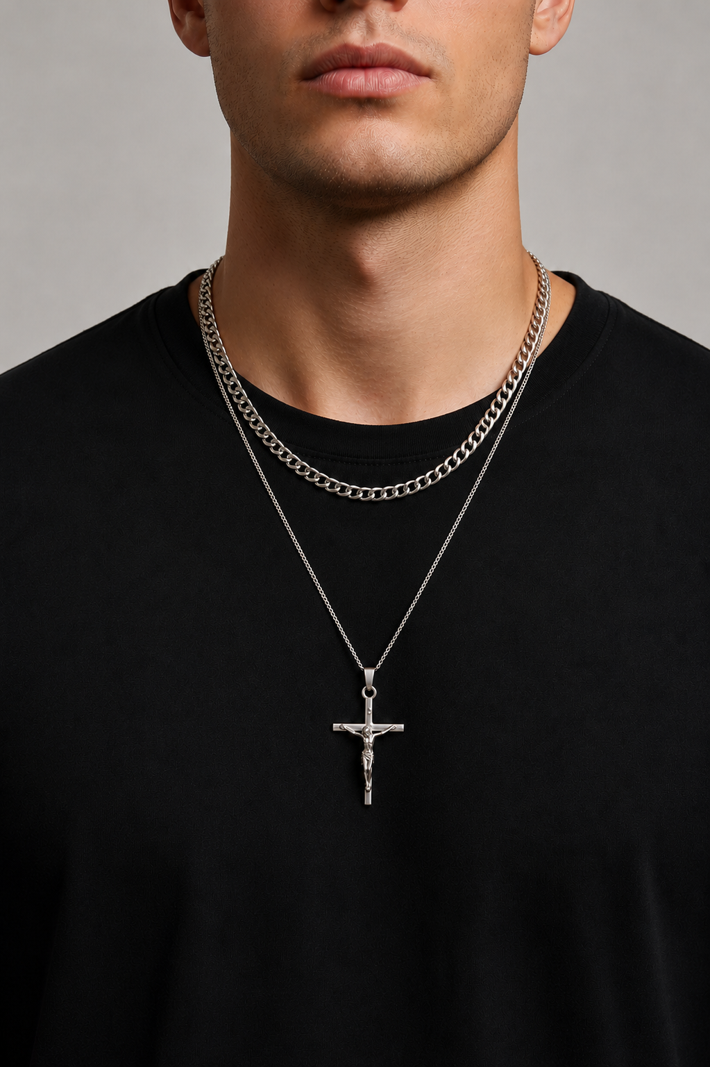 Crucifix Set