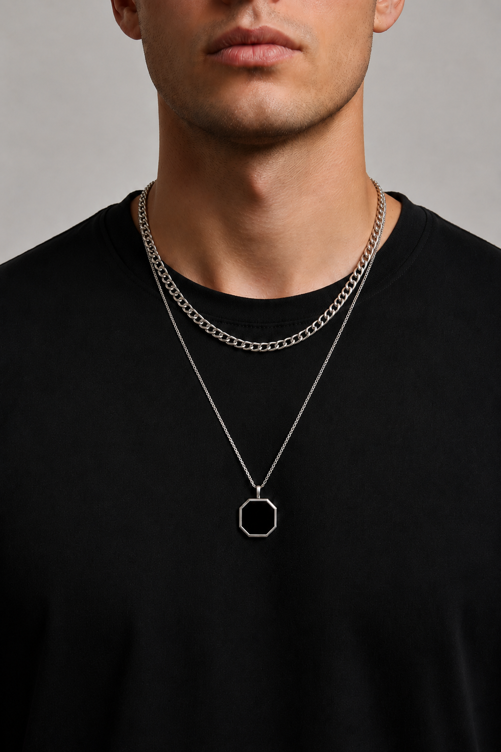 Black Onyx Set