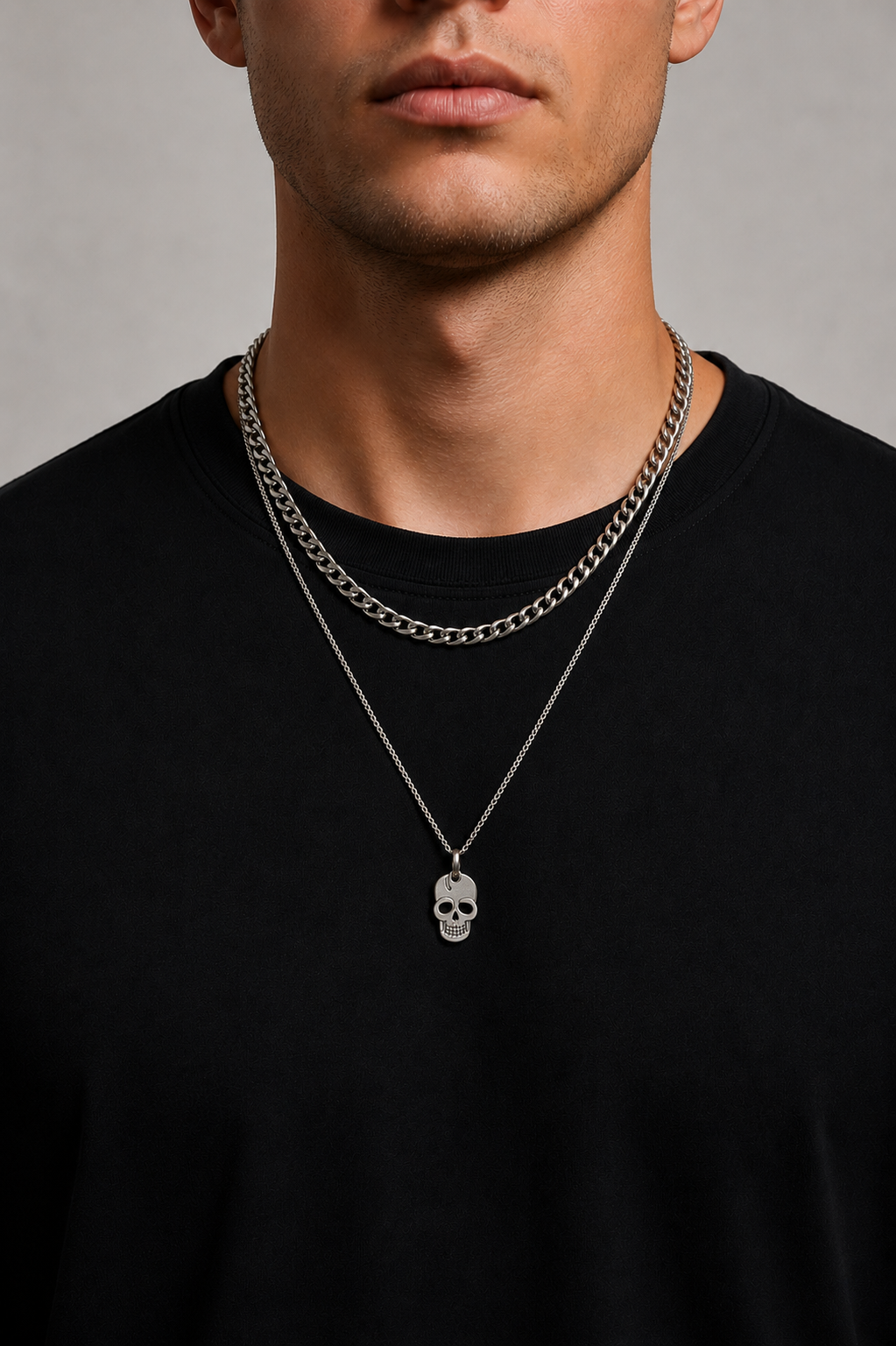 Skull Set