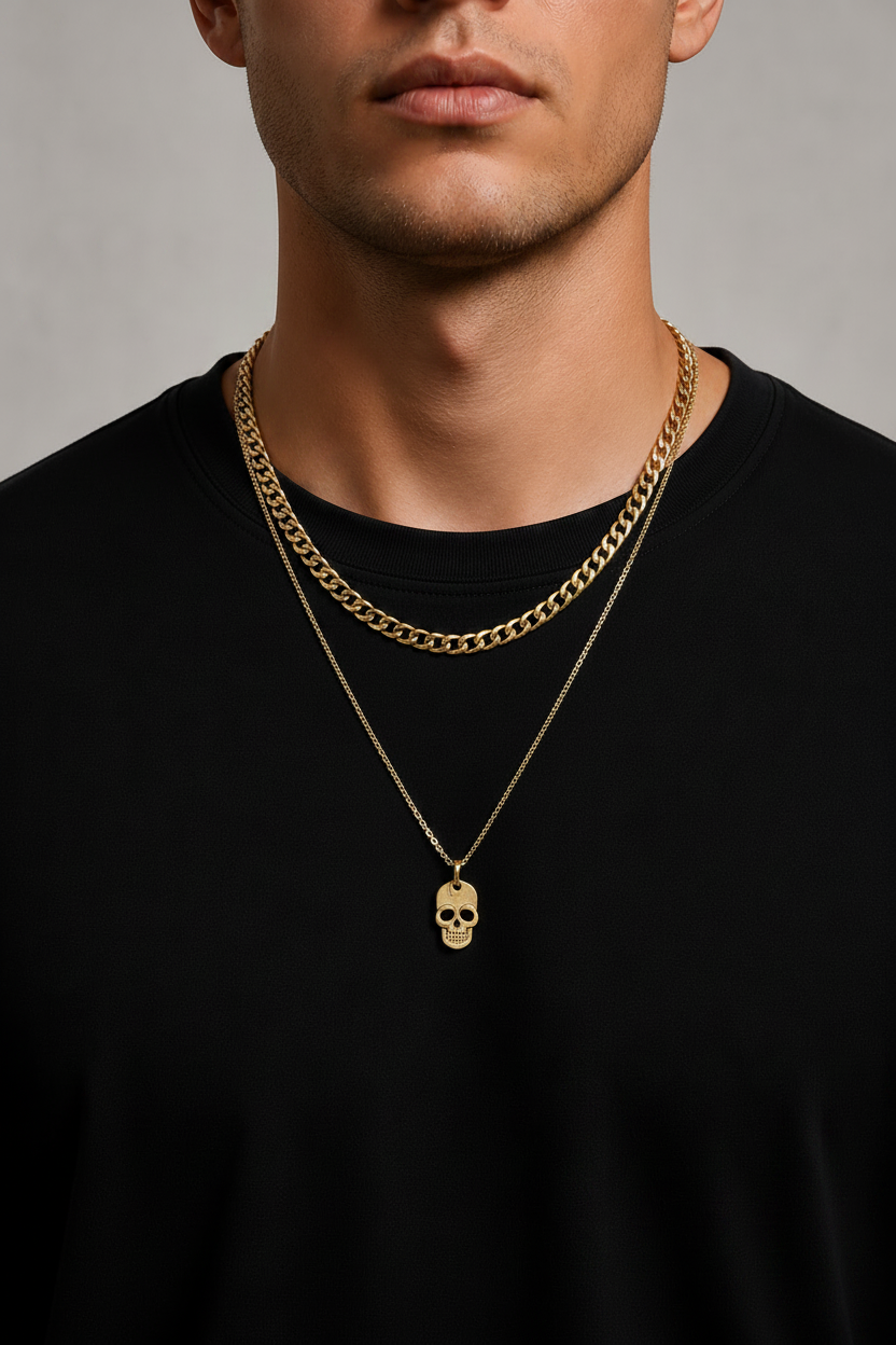 Skull Set