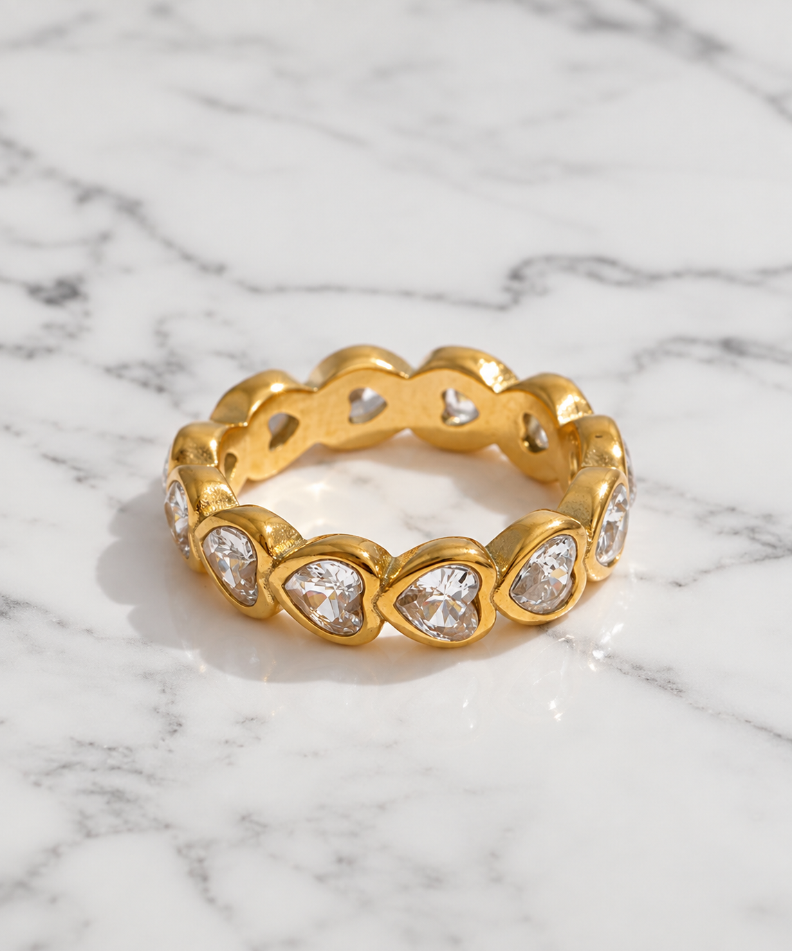 Amor Ring