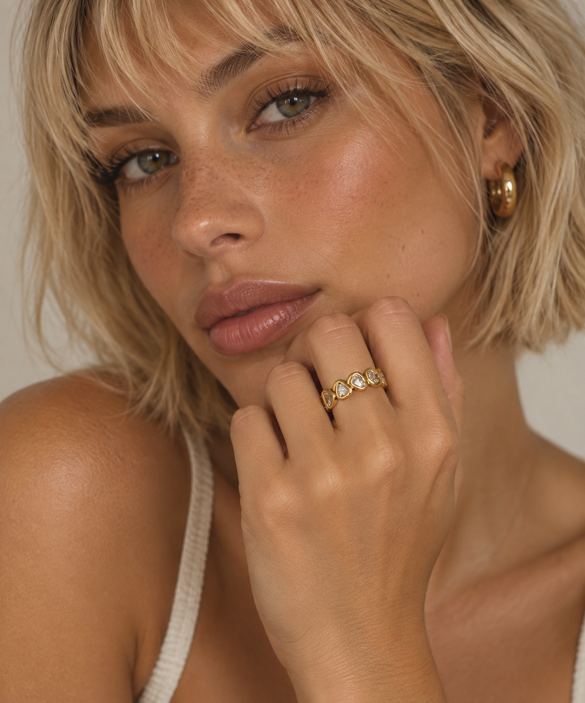 Amor Ring