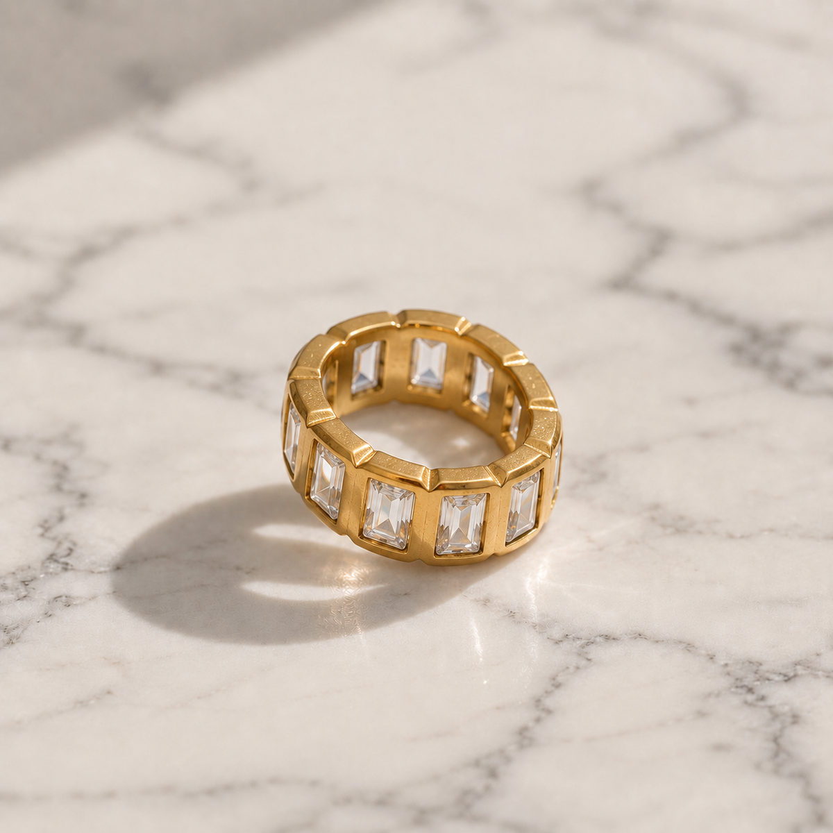 Jemima Ring