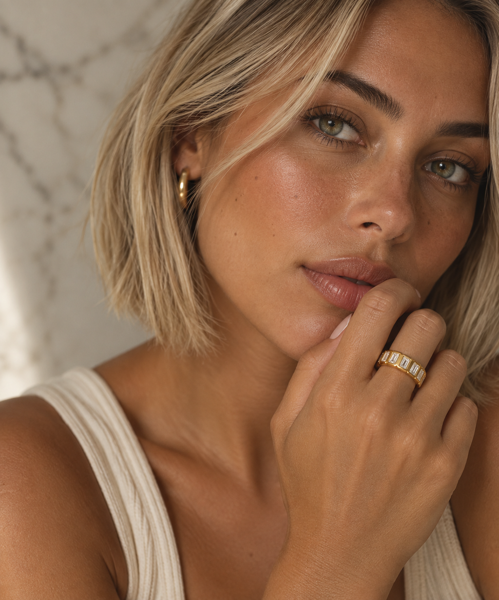 Jemima Ring