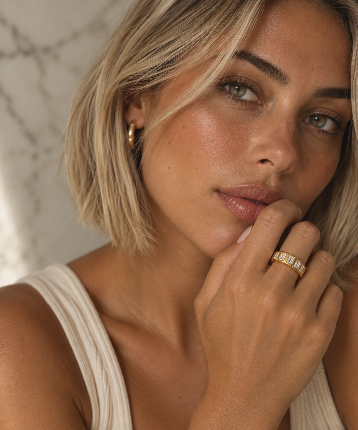 Jemima Ring