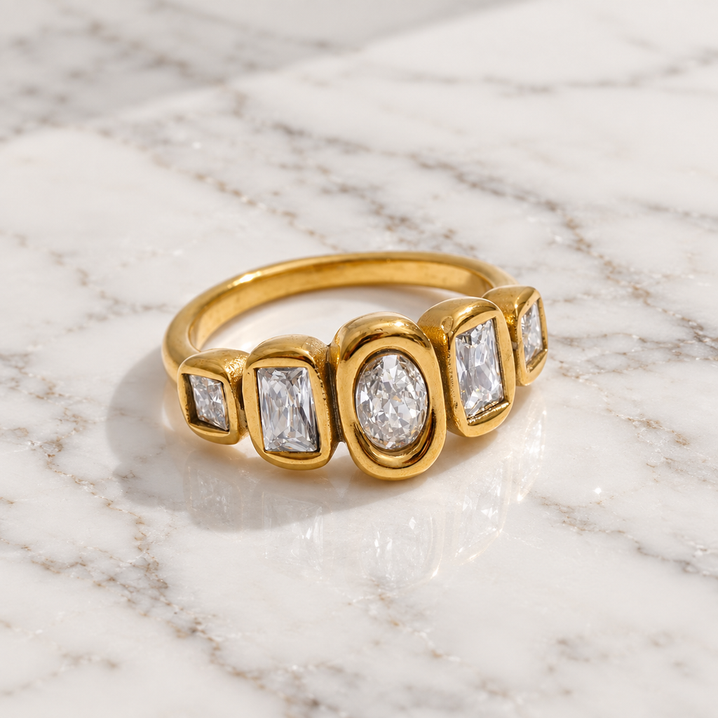 Stella Ring