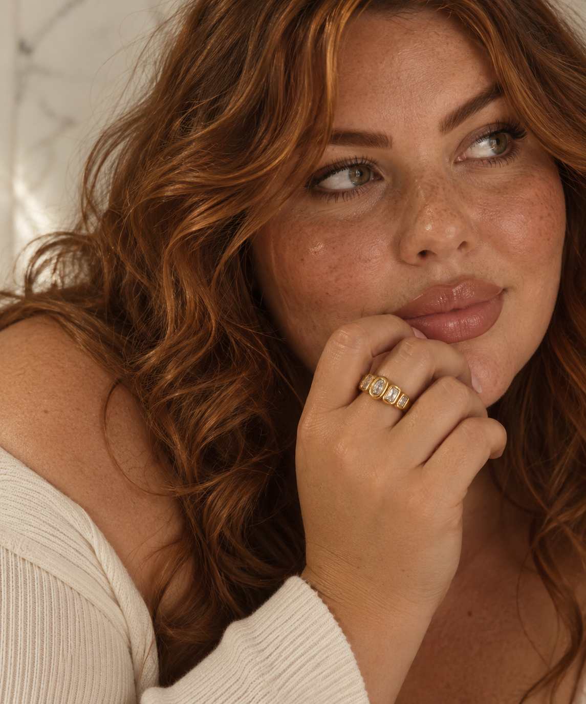 Stella Ring