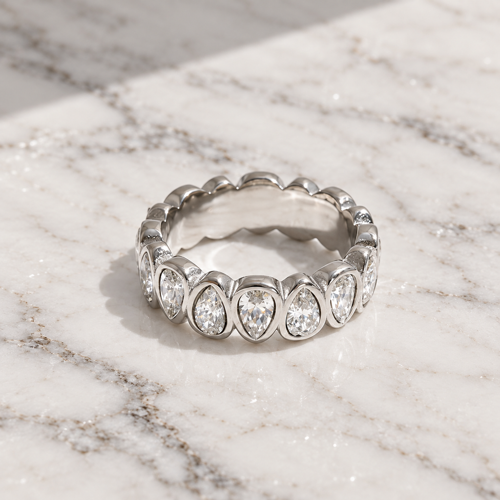 Tiana Ring