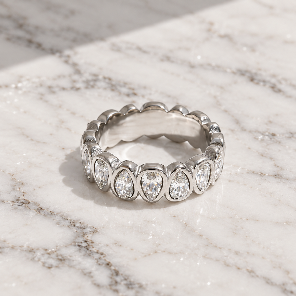 Tiana Ring