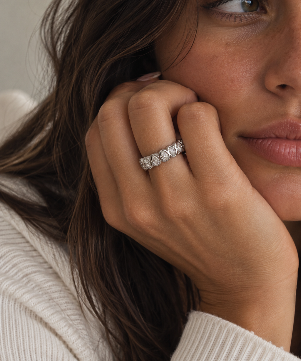 Tiana Ring