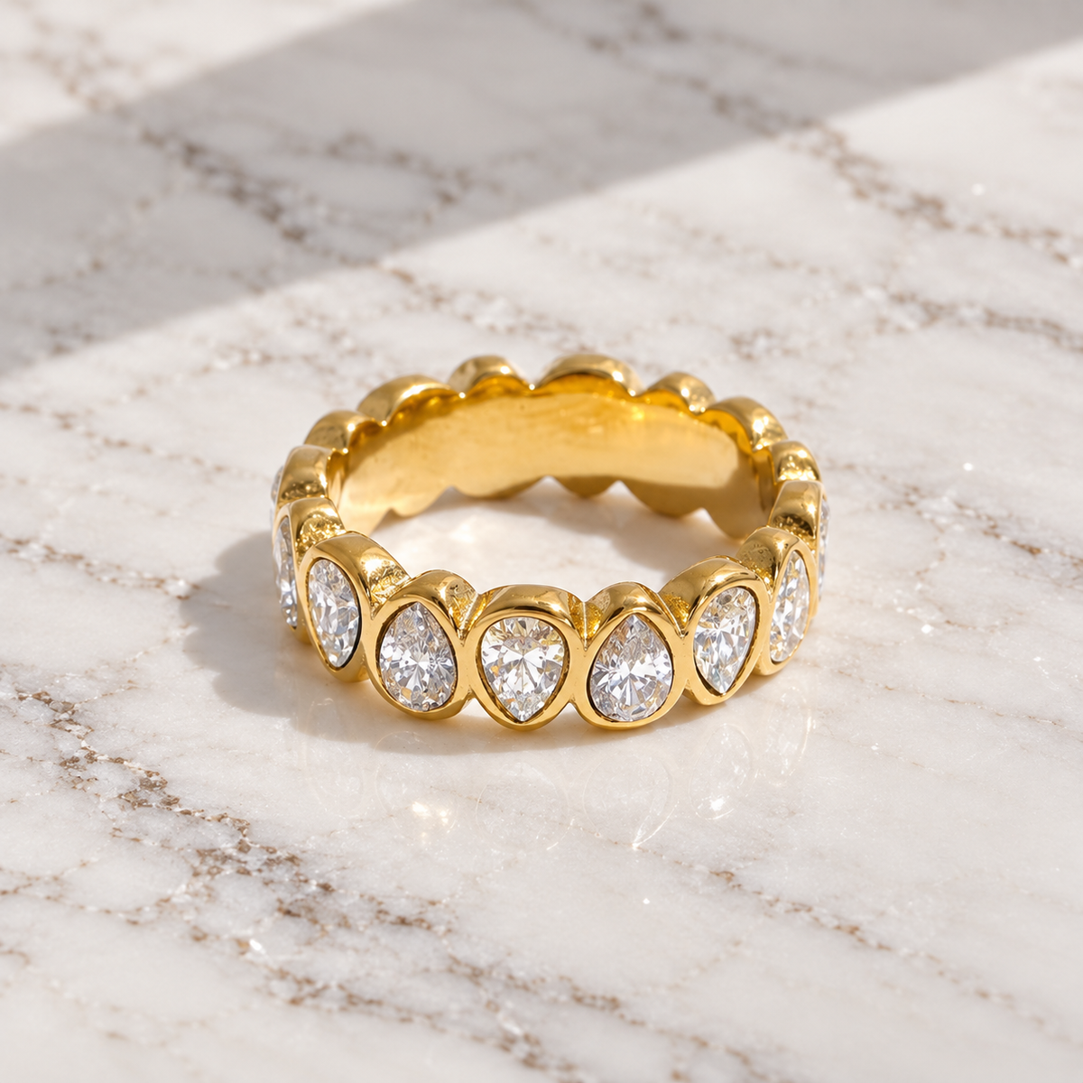 Tiana Ring
