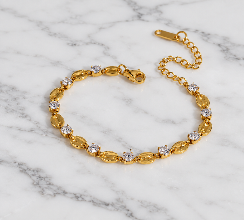 Elle Bracelet
