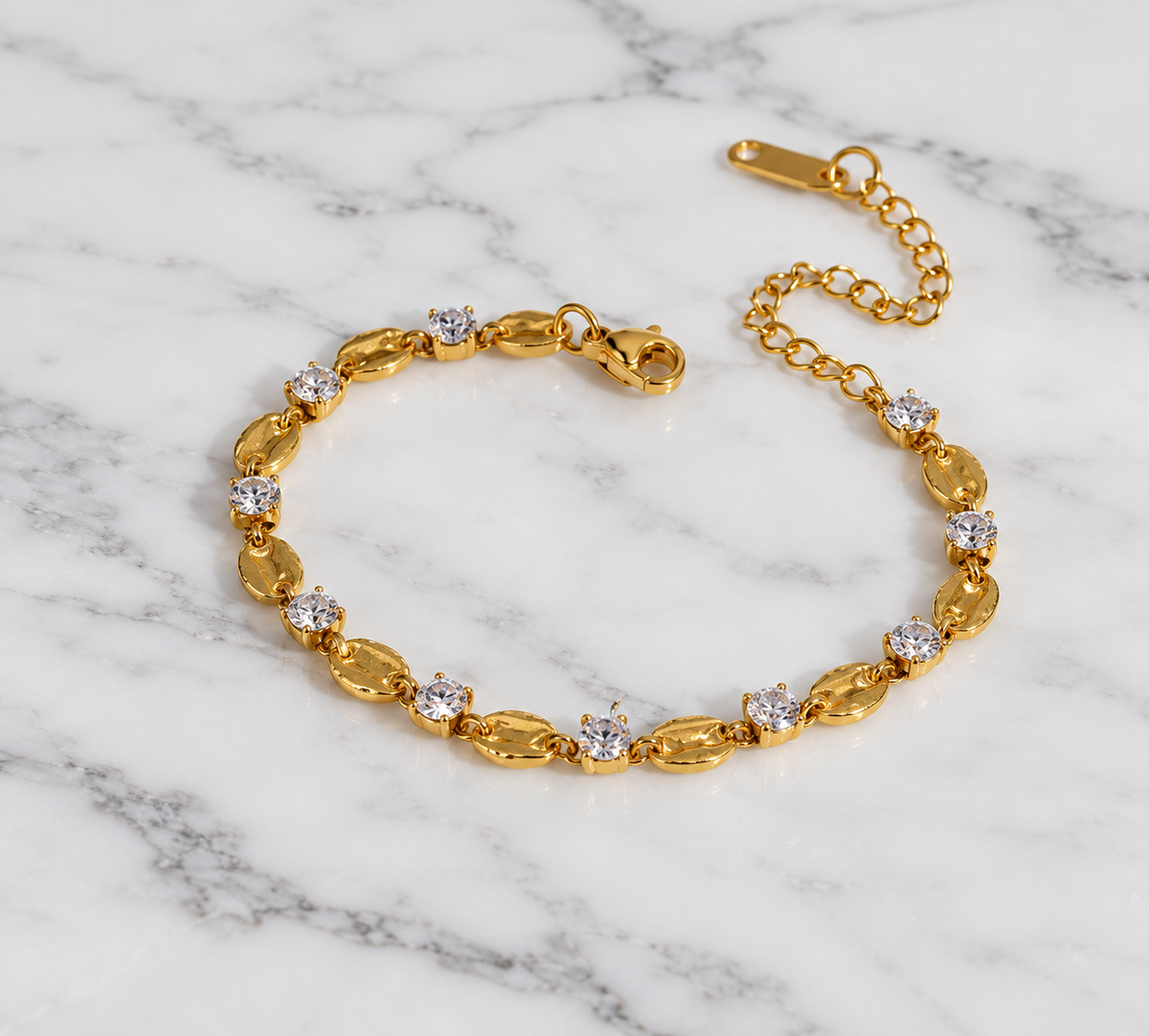 Elle Bracelet