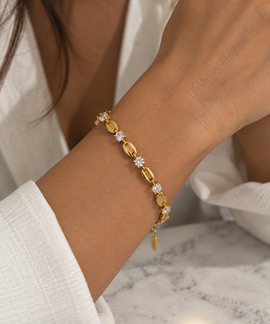 Elle Bracelet