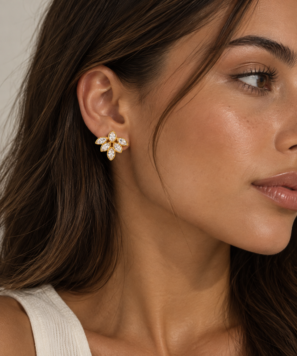 Camille Earrings