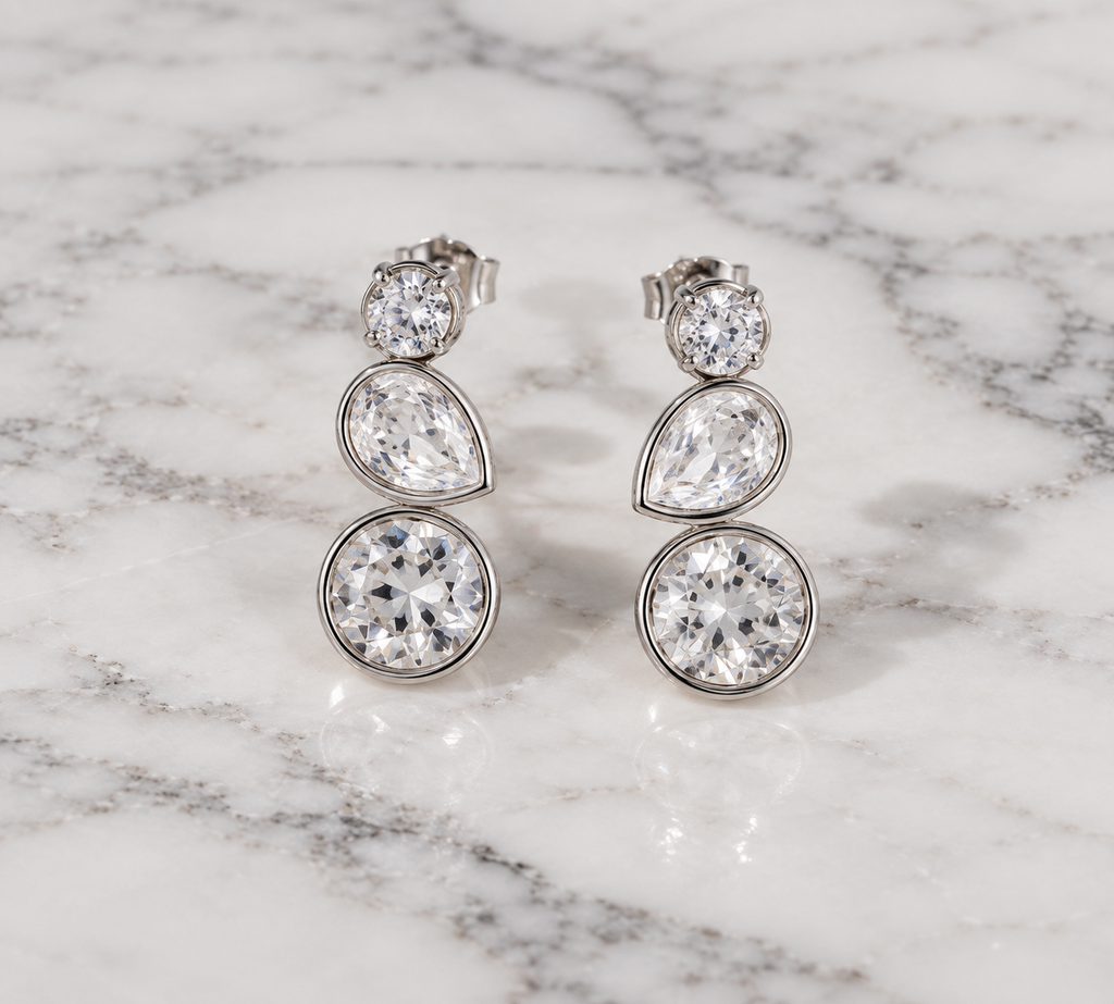 Shani Earrings