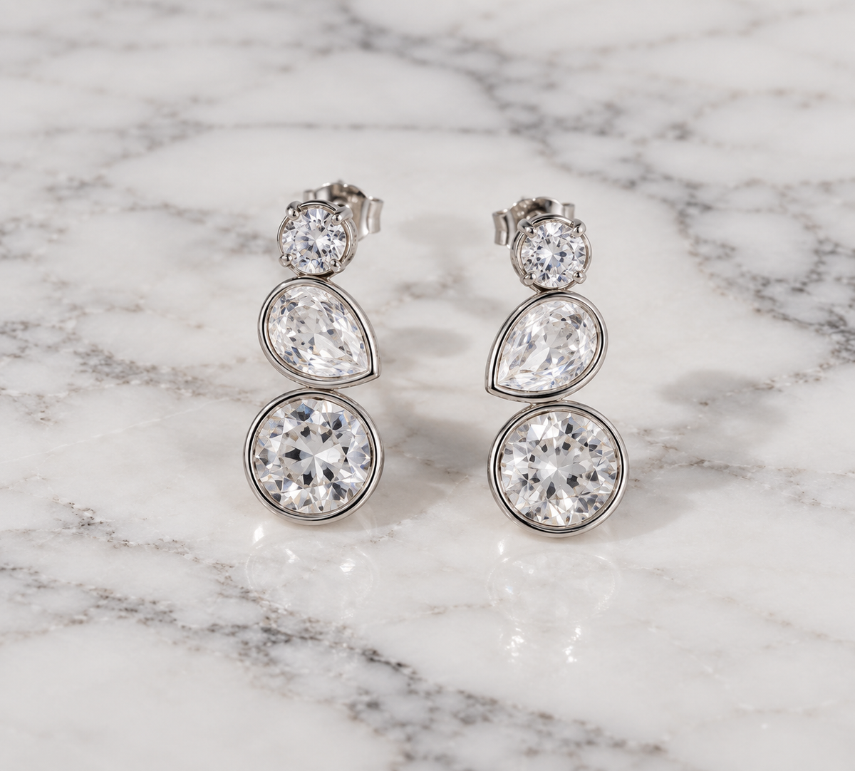 Shani Earrings