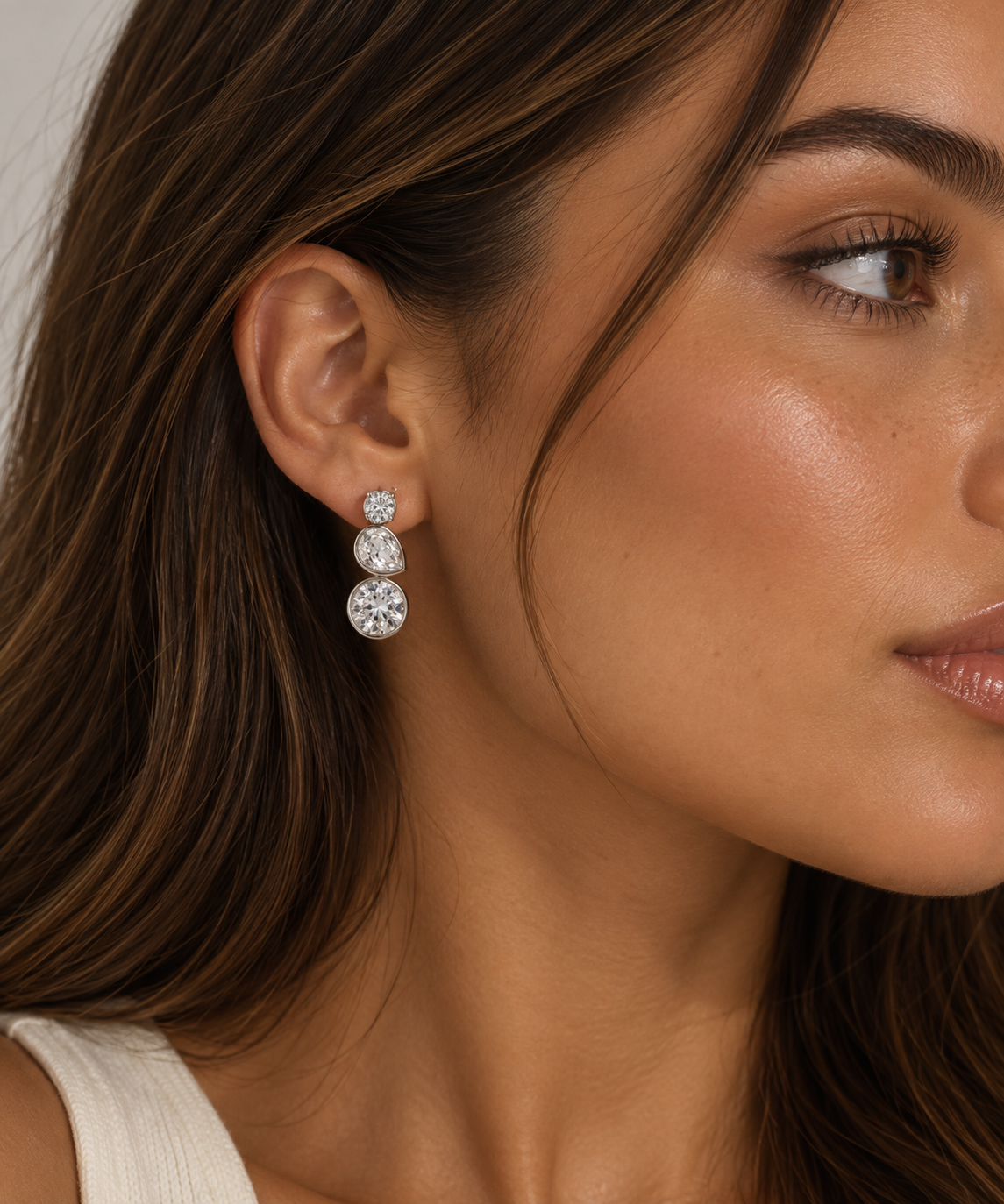 Shani Earrings