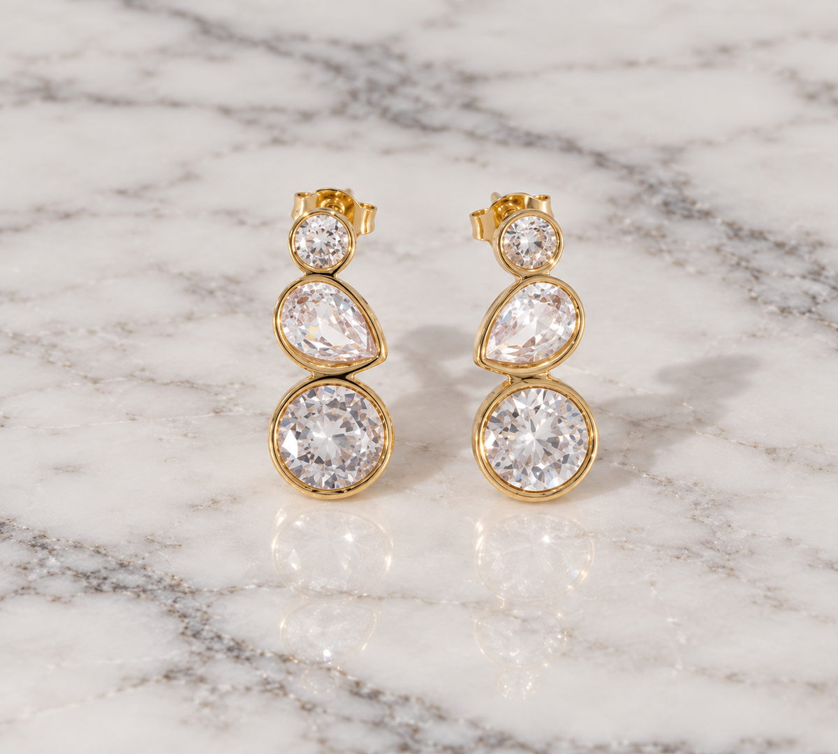 Shani Earrings